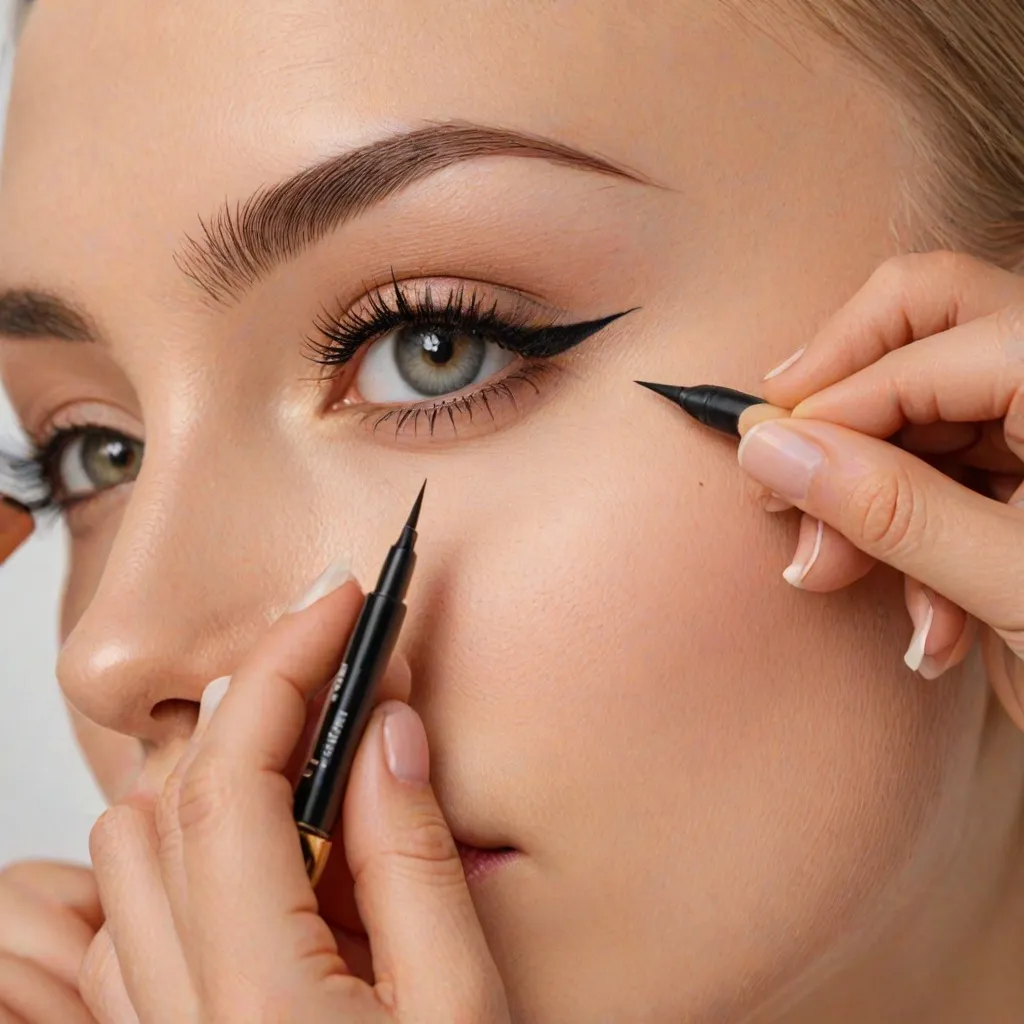 Jak zrobić kreskę?