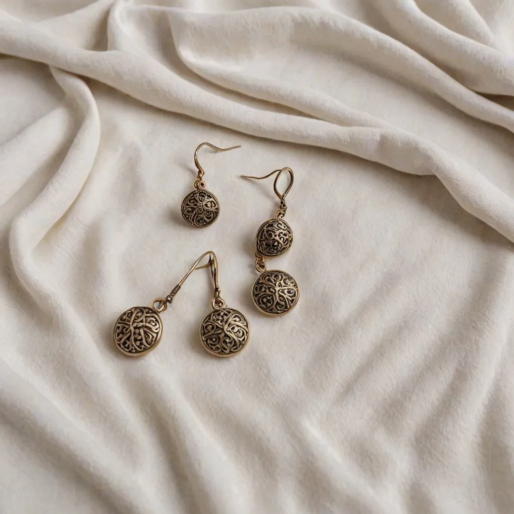 Jak wyczyścić kolczyki ze stali nierdzewnej?