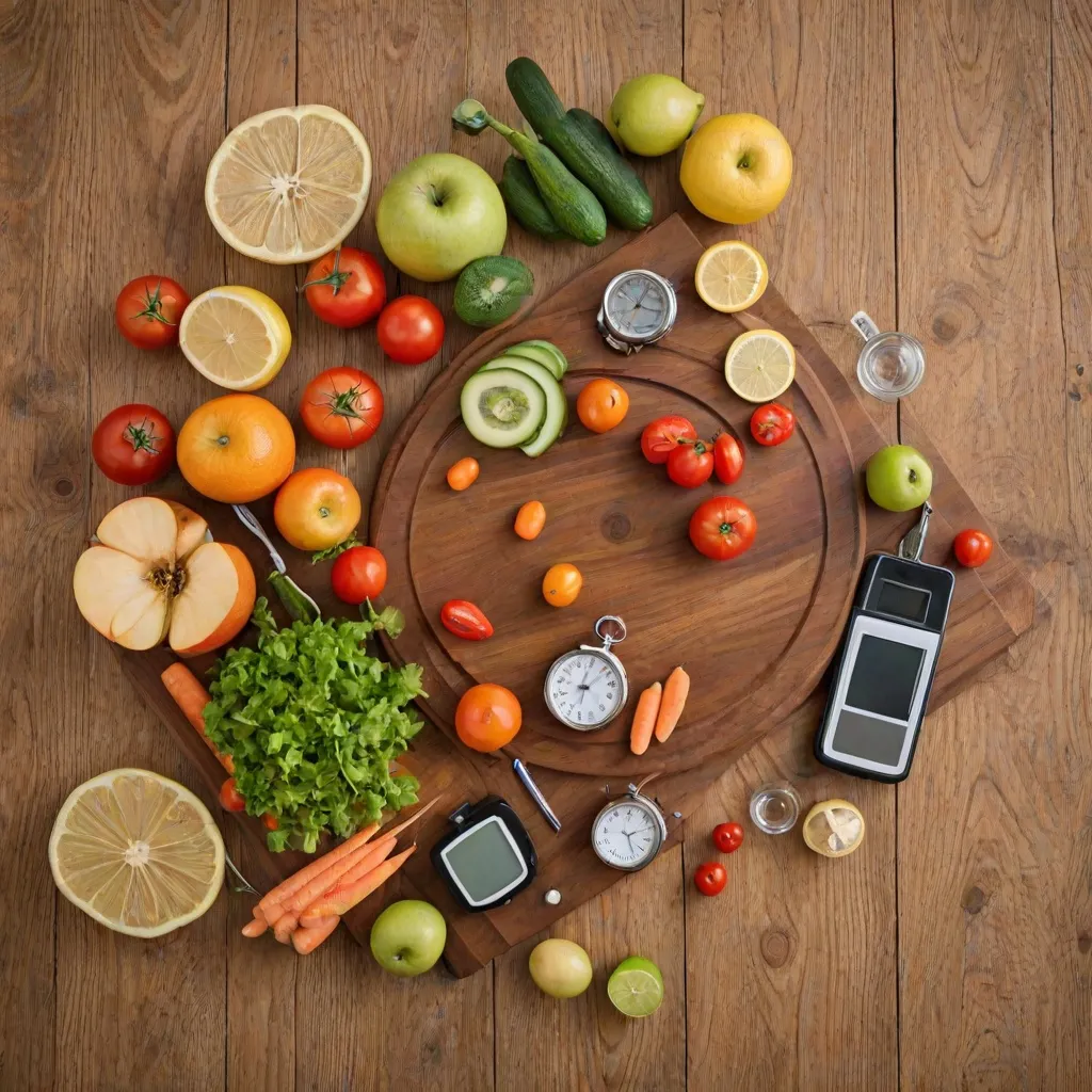 Jak szybko schudnąć 6 kg w tydzień?