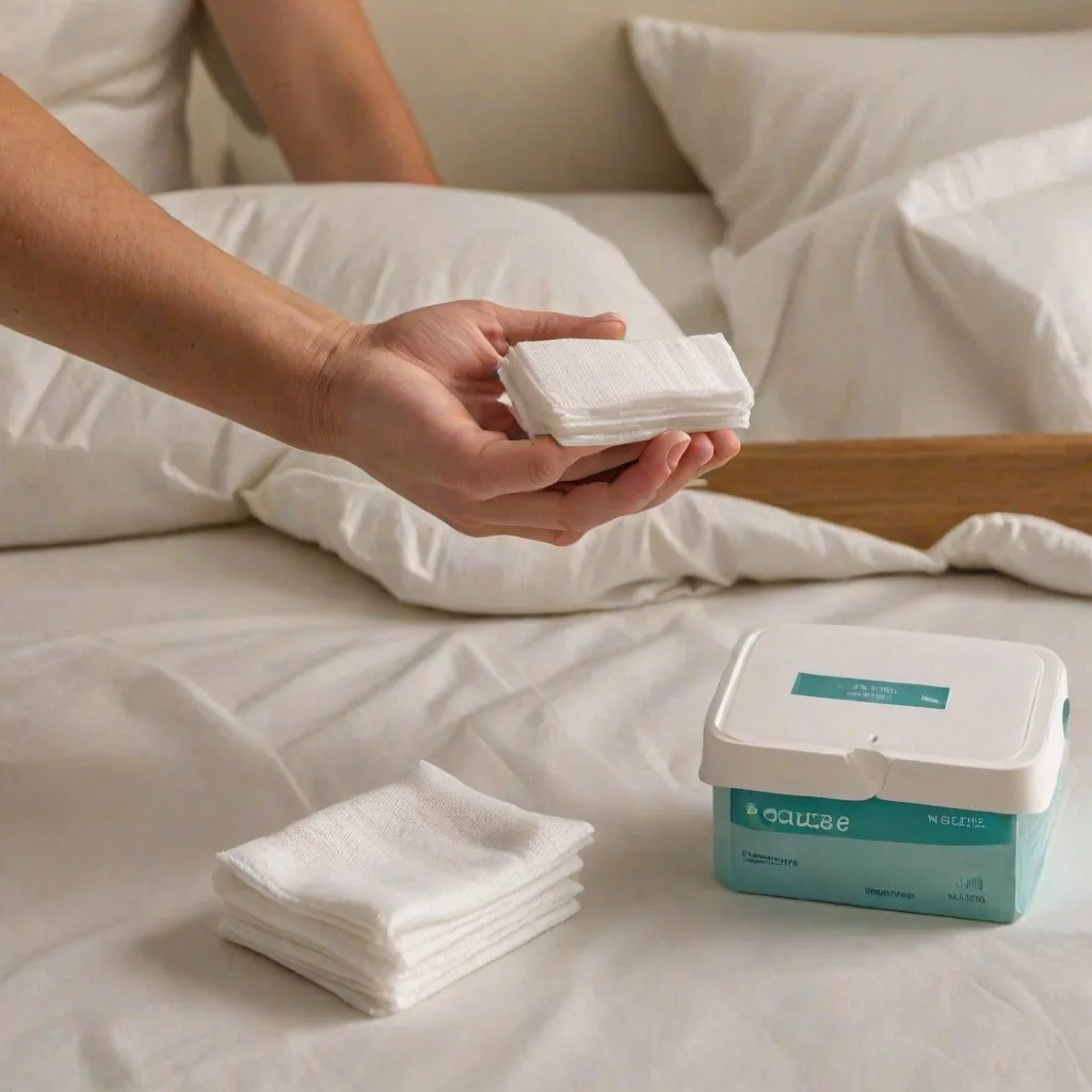 Jak zatamować krwotok z nosa?