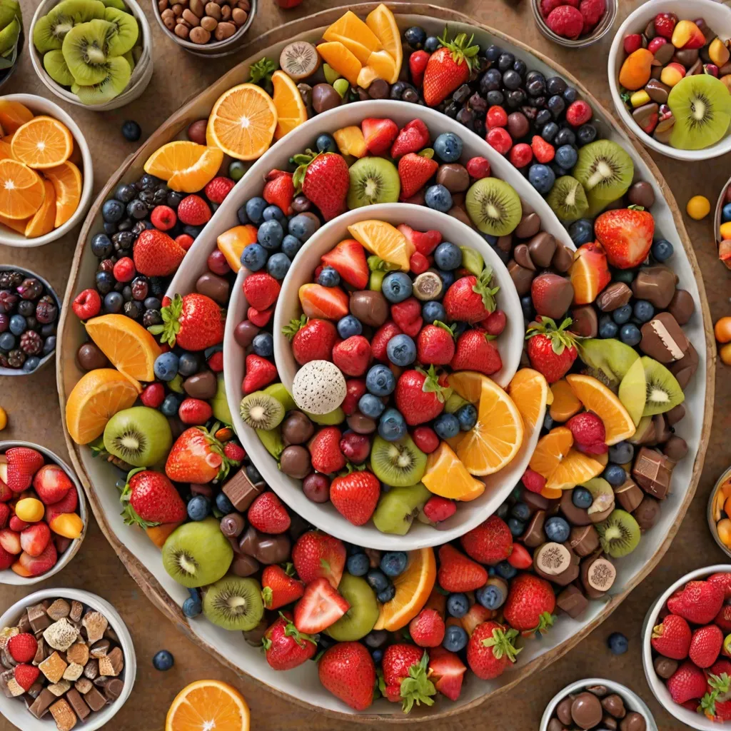 Jak przestać jeść słodycze?