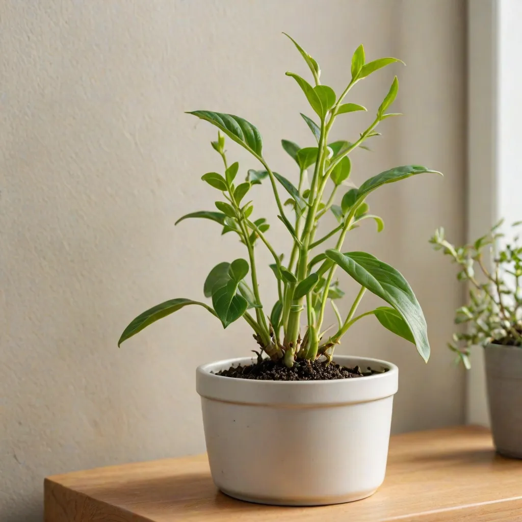 Jak szybko rosną włosy?