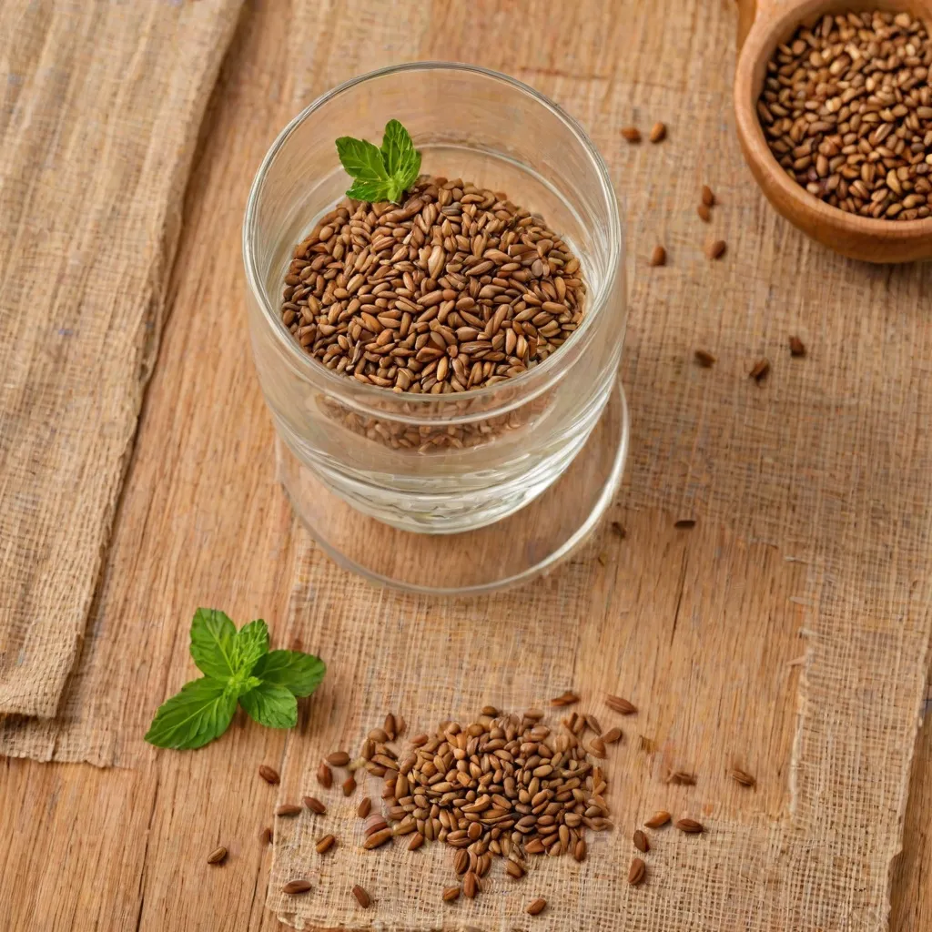 Jak pić siemię lniane?