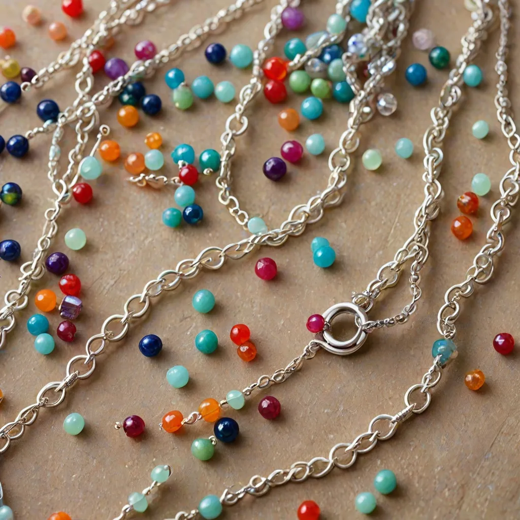 Jak zrobić naszyjnik?