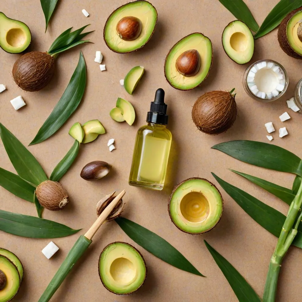 Jak przyspieszyć porost włosów?