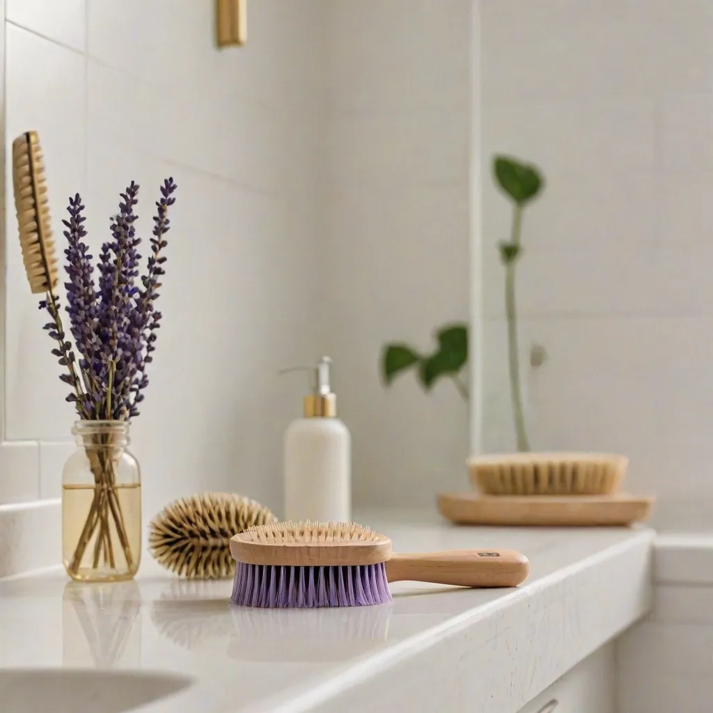 Jak pozbyć się łupieżu?