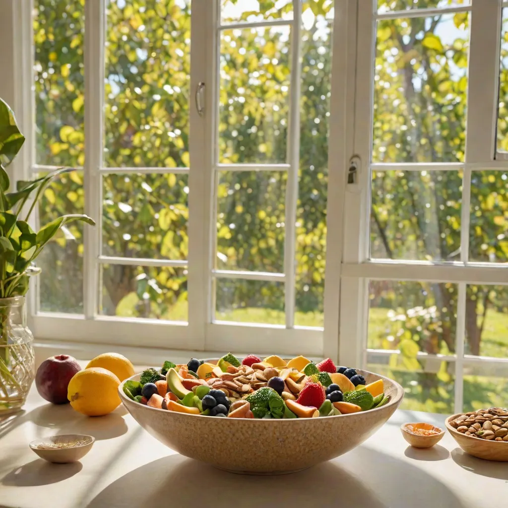 Gdzie występuje witamina E?