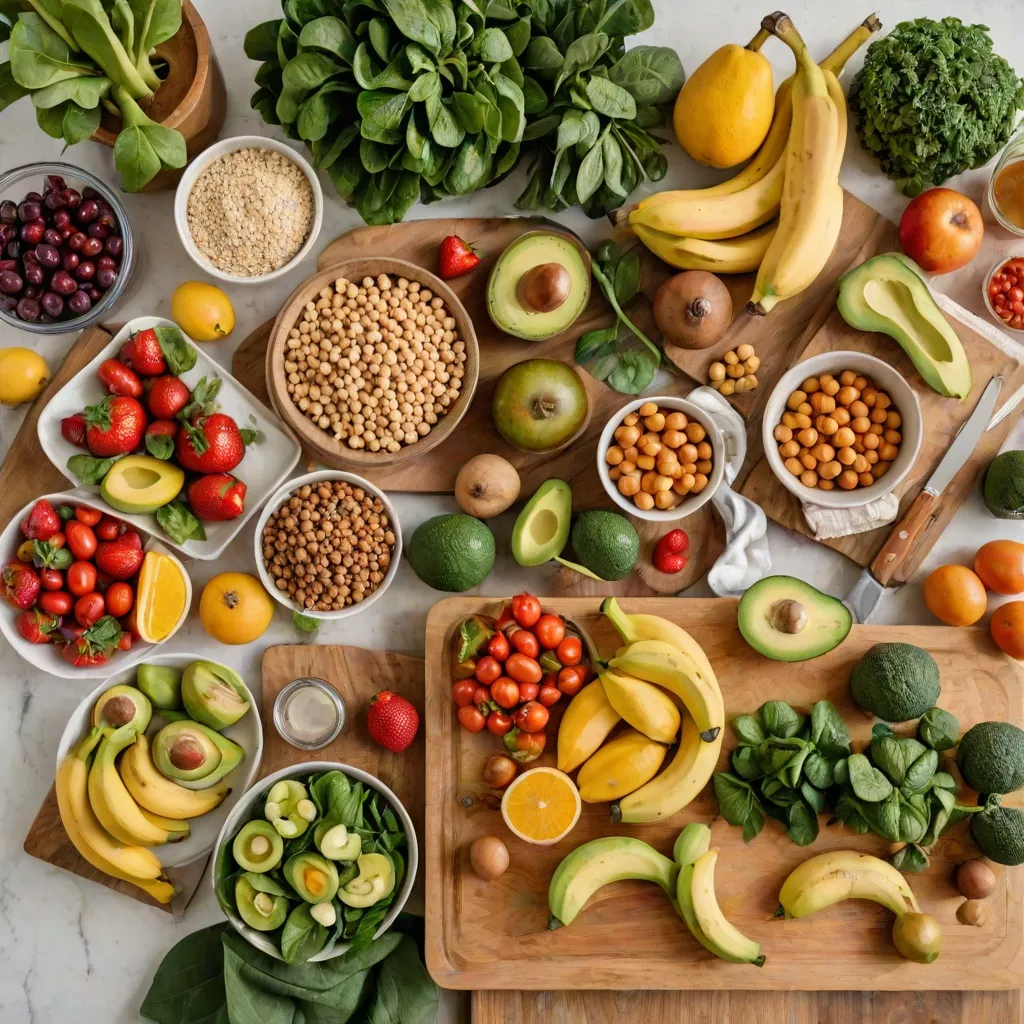 Gdzie występuje witamina B6?