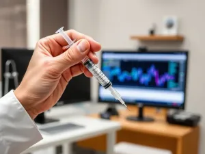 Szczepionka rsv dla dorosłych: co warto wiedzieć przed szczepieniem?